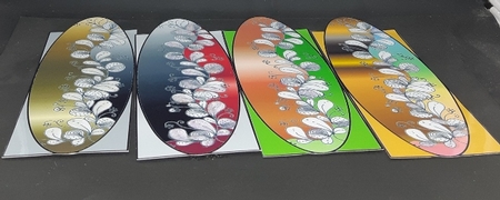 book marks 6 by Diane  Vermeer