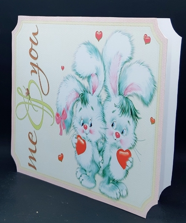 Gallery Item Handmade Craft Photo