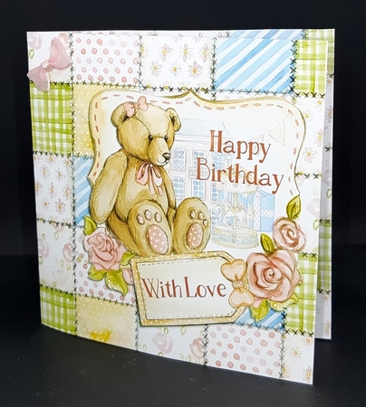 Gallery Item Handmade Craft Photo
