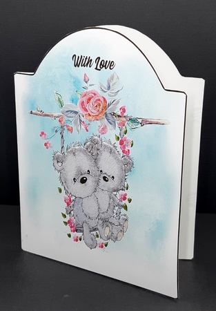 Gallery Item Handmade Craft Photo