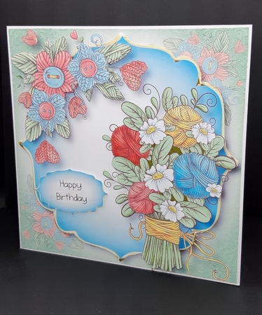 Gallery Item Handmade Craft Photo