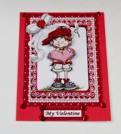Gallery Item Handmade Craft Photo