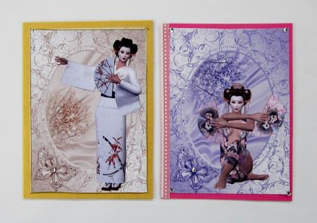 Gallery Item Handmade Craft Photo
