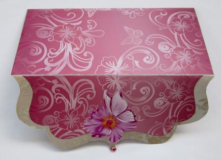 Gallery Item Handmade Craft Photo