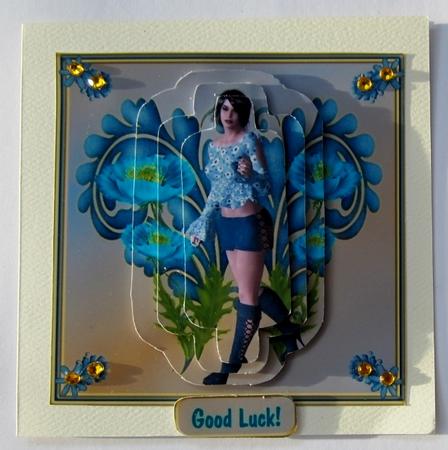 Gallery Item Handmade Craft Photo