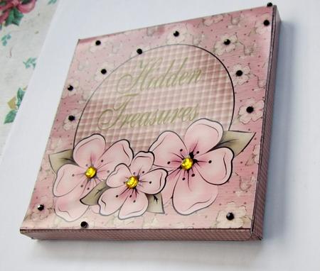 Gallery Item Handmade Craft Photo
