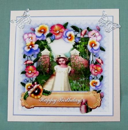Gallery Item Handmade Craft Photo