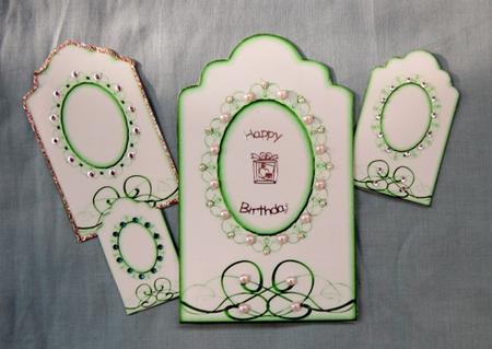 Gallery Item Handmade Craft Photo