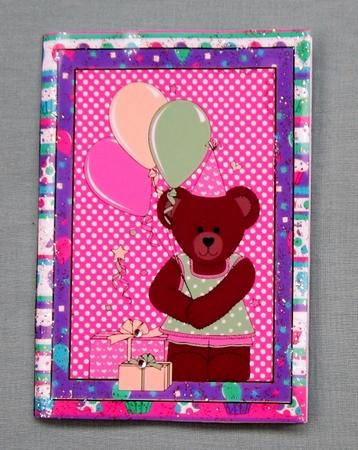 Gallery Item Handmade Craft Photo