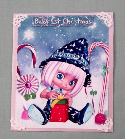 Gallery Item Handmade Craft Photo