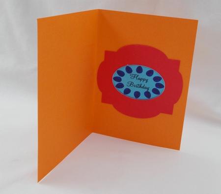 Various Oval Jewelled Sentiments by Diane  Vermeer