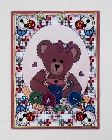 Gallery Item Handmade Craft Photo