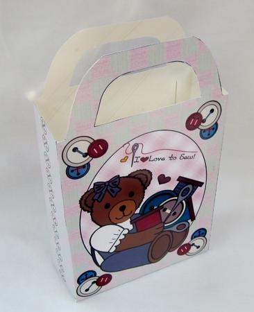 Gallery Item Handmade Craft Photo