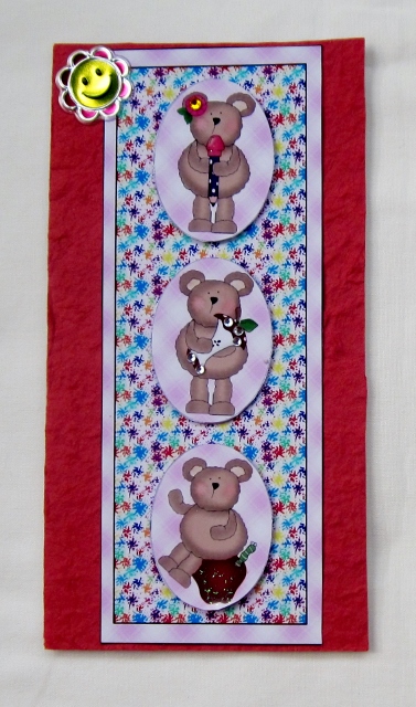 Gallery Item Handmade Craft Photo
