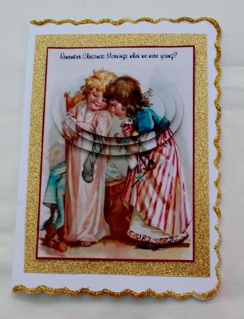 Remember When We Were Young by Diane  Vermeer