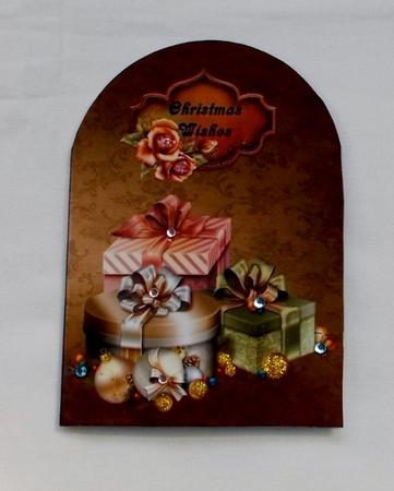 Gallery Item Handmade Craft Photo