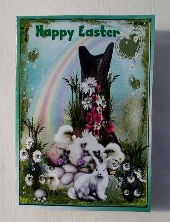 Gallery Item Handmade Craft Photo