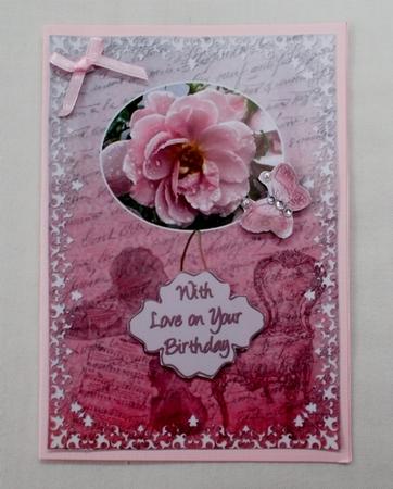 Gallery Item Handmade Craft Photo