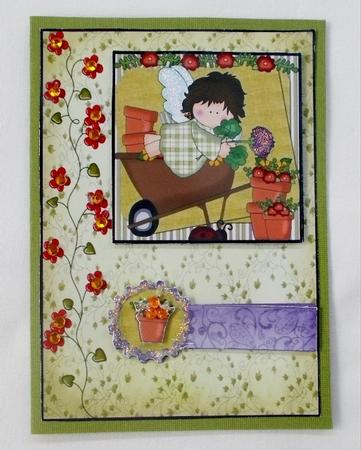 Gallery Item Handmade Craft Photo