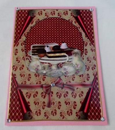 Gallery Item Handmade Craft Photo