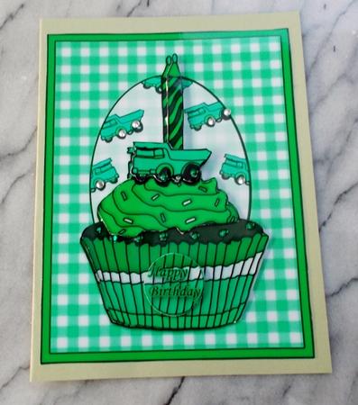 Gallery Item Handmade Craft Photo