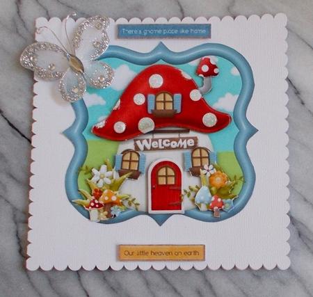 Gallery Item Handmade Craft Photo