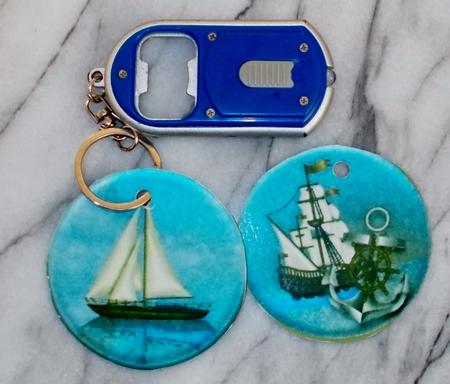 Birthday Delights for Men by Diane  Vermeer