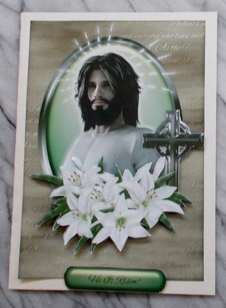 He is Always with You A5 Mini Kit by Diane  Vermeer