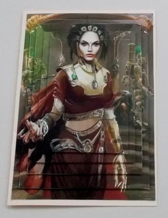 Deva Stacker by Diane  Vermeer