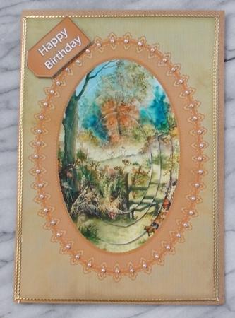 Gallery Item Handmade Craft Photo