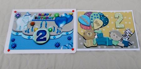 Bumber Kit- Huge 15 Sheets for Children #2 by Diane  Vermeer