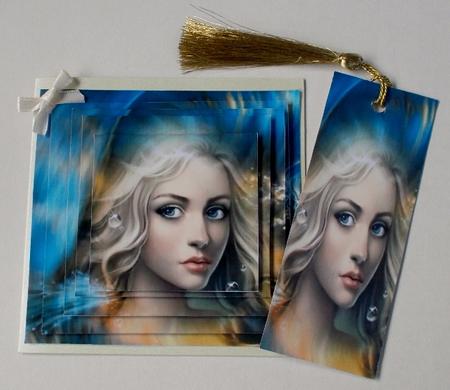Beautiful by Diane  Vermeer