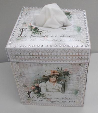 Gallery Item Handmade Craft Photo