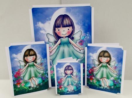 Green Fairy Featured Gallery Photo