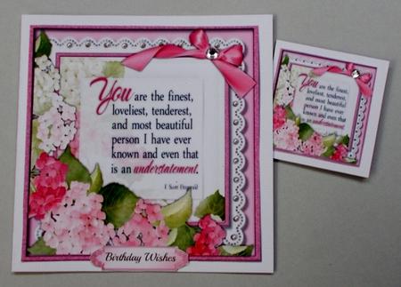To the Love of My Life  by Diane  Vermeer