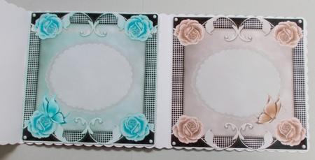Inserts for Color Birthstone 12 Bumper Kit by Diane  Vermeer