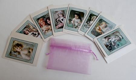 Emile Vernon - Children Tags Featured Gallery Photo
