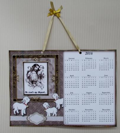 The Shepard Calendar 2022 by Diane  Vermeer