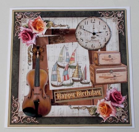 Gallery Item Handmade Craft Photo