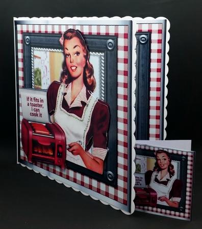 If It Fits in a Toaster, I Can Cook It by Diane  Vermeer