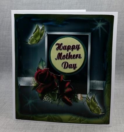 Mini Kit - for Lots of Occasions #2 by Diane  Vermeer