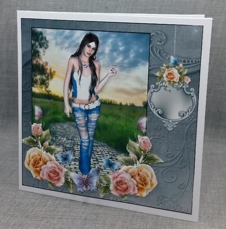 Gallery Item Handmade Craft Photo