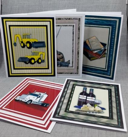 Gallery Item Handmade Craft Photo