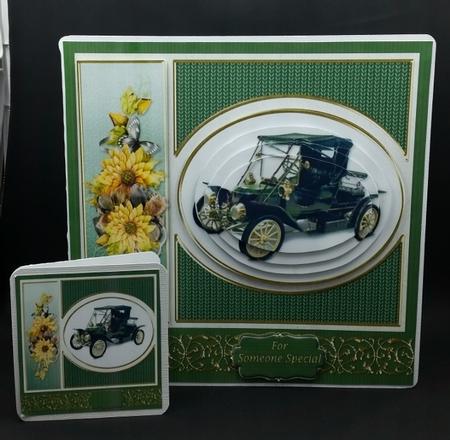Gallery Item Handmade Craft Photo