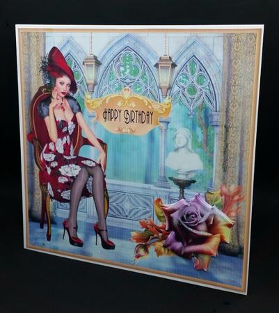 Gallery Item Handmade Craft Photo