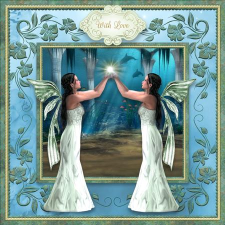 Cacoceanbks1 by Diane Baldrey