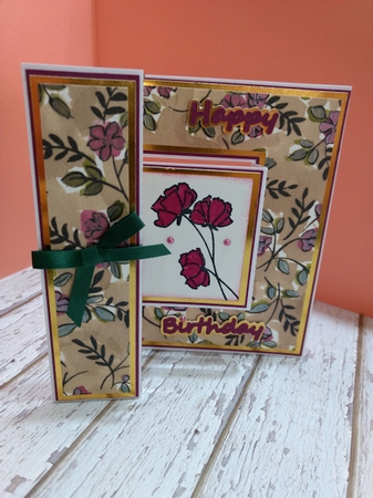 Tri Shutter Card B Cutting File by Diane Furniss