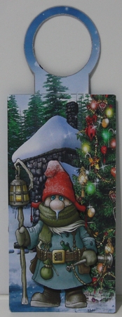 Baby It's Cold Outside by Dianne Anderson
