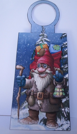 Ive Got the Pressies by Dianne Anderson