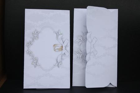 Wedding - Money Wallet by Dianne Anderson